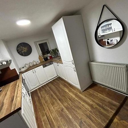 Appartement Rothenburg Ρότενμπουργκ  Εξωτερικό φωτογραφία