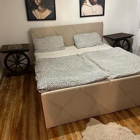 Appartement Rothenburg Ρότενμπουργκ  Εξωτερικό φωτογραφία