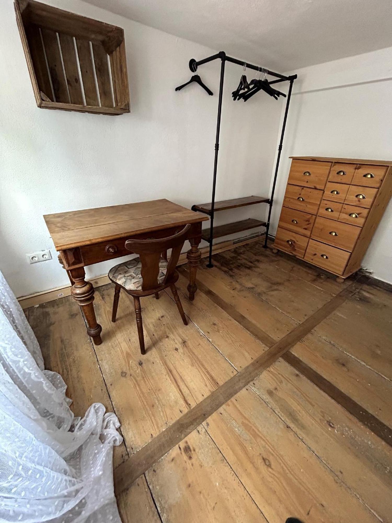Appartement Rothenburg Ρότενμπουργκ  Εξωτερικό φωτογραφία